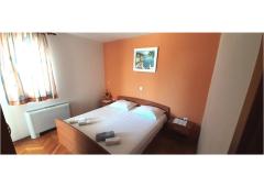 Apartmány Marija Novalja Apartmán 3 - A2+2 foto 2