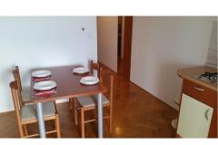 Apartmány Marija Novalja Apartmán 3 - A2+2 foto 3