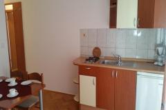 Apartmány Marija Novalja Apartmán 3 - A2+2 foto 4