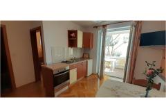 Apartmány Marija Novalja Apartmán 4 - A2+1 foto 1
