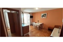Apartmány Marija Novalja Apartmán 4 - A2+1 foto 2