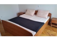 Apartmány Marija Novalja Apartmán 4 - A2+1 foto 4