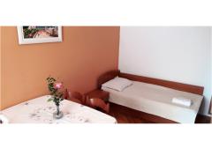 Apartmány Marija Novalja Apartmán 4 - A2+1 foto 5