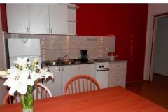 Apartmány Suljic family Apartmán 3 - AP - 4 foto 2