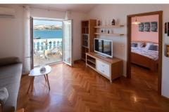 Apartmány Tereza Apartmán 4 - Apartman 6 foto 1