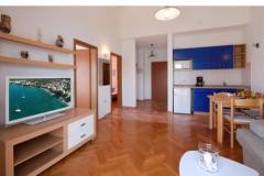 Apartmány Tereza Apartmán 4 - Apartman 6 foto 4