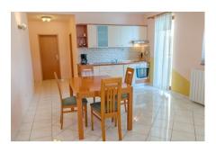 Arka Apartmány Apartmán 1 - jedinica foto 1