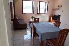 Arka Apartmány Apartmán 1 - jedinica foto 2