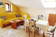 Arka Apartmány Apartmán 3 - trojka foto 1