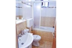 Arka Apartmány Apartmán 3 - trojka foto 2