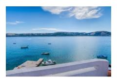 Arka Apartmány Apartmán 3 - trojka foto 5