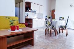 Arka Apartmány Apartmán 4 - četvorka foto 1