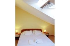 Arka Apartmány Apartmán 4 - četvorka foto 4