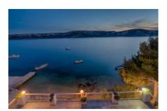 Arka Apartmány Apartmán 4 - četvorka foto 5