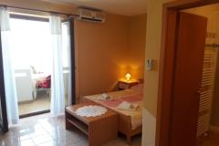 Arka Apartmány Izba 5 - soba1 foto 3