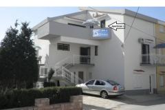 Artneo apartments Apartmán 2 - Apartman 1 foto 1