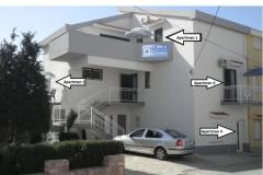 Artneo apartments Apartmán 1 - Apartman 2 foto 1