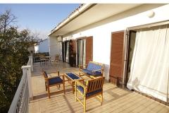 Belamarimages Apartmány Apartmán 1 - Veliki foto 4