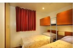 Prázdninový dom Apartmán 3 - Kamp 1 foto 5
