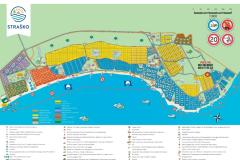 Mobile Home Luna - Kamp Straško Apartmán 1 - MobileHome foto 1