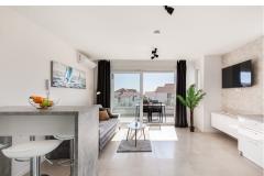 Nautilus Apartmány Apartmán 1 - Stanići24 foto 1