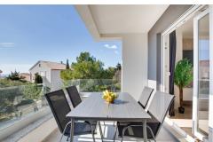 Nautilus Apartmány Apartmán 1 - Stanići24 foto 2