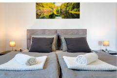 Nautilus Apartmány Apartmán 1 - Stanići24 foto 4