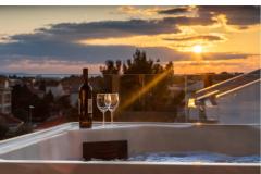 Nautilus Apartmány Apartmán 2 - Močišćak14 foto 2