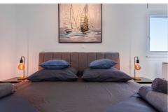 Nautilus Apartmány Apartmán 2 - Močišćak14 foto 4