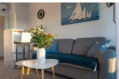 Nautilus Apartmány Apartmán 2 - Močišćak14 foto 5