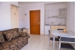 Apartmány Milka Novalja Apartmán 3 - Apartman 6 foto 1