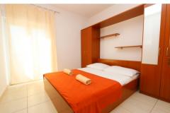 Apartmány Milka Novalja Apartmán 3 - Apartman 6 foto 3