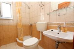 Apartmány Milka Novalja Apartmán 3 - Apartman 6 foto 4