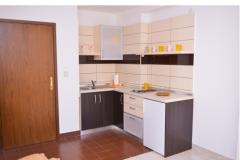 Apartmány Milka Novalja Apartmán 6 - Apartman 3 foto 1