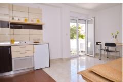 Apartmány Milka Novalja Apartmán 6 - Apartman 3 foto 2