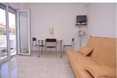 Apartmány Milka Novalja Apartmán 6 - Apartman 3 foto 3