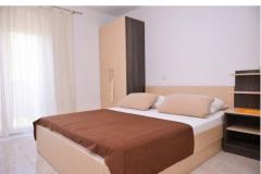 Apartmány Milka Novalja Apartmán 6 - Apartman 3 foto 4