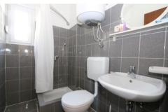 Apartmány Milka Novalja Apartmán 6 - Apartman 3 foto 5