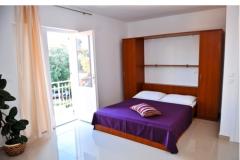 Apartmány Milka Novalja Apartmán 7 - Studio 1 foto 1