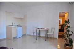 Apartmány Milka Novalja Apartmán 7 - Studio 1 foto 2