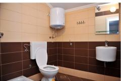 Apartmány Milka Novalja Apartmán 7 - Studio 1 foto 3