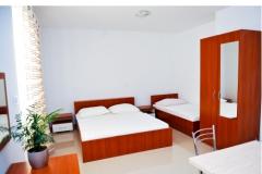 Apartmány Milka Novalja Apartmán 8 - Studio 3 foto 1