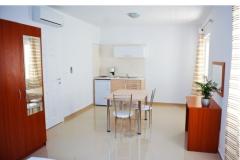 Apartmány Milka Novalja Apartmán 8 - Studio 3 foto 2