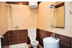 Apartmány Milka Novalja Apartmán 8 - Studio 3 foto 3