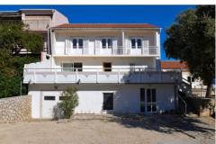 Apartmány Milka Novalja Apartmán 8 - Studio 3 foto 4