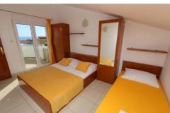 Apartmány Milka Novalja Apartmán 1 - Apartman 8 foto 1