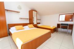 Apartmány Milka Novalja Apartmán 1 - Apartman 8 foto 2