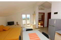 Apartmány Milka Novalja Apartmán 1 - Apartman 8 foto 3