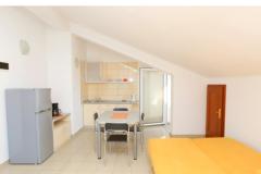 Apartmány Milka Novalja Apartmán 1 - Apartman 8 foto 4