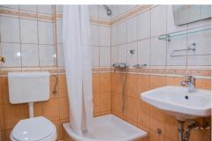 Apartmány Milka Novalja Apartmán 1 - Apartman 8 foto 5